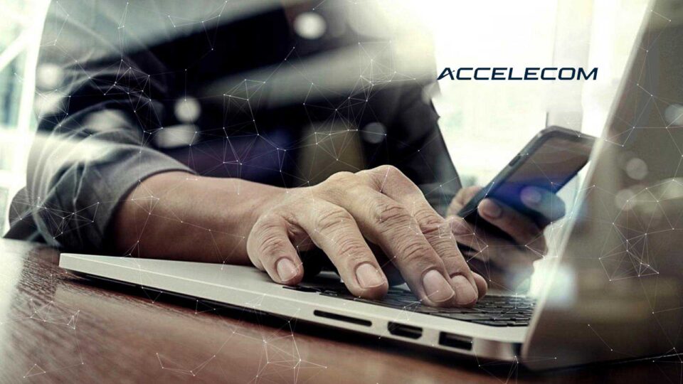 Accelecom Launches Accelecom Voicecloud Services to Accelerate the Way Businesses Collaborate