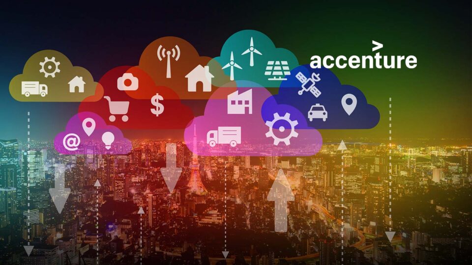 Accenture Completes Acquisition of Linkbynet for Cloud First Services