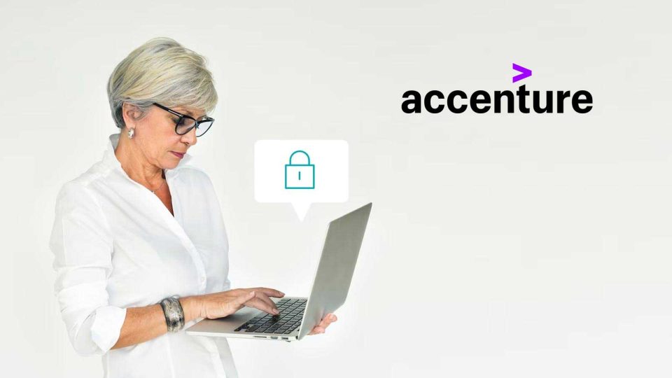Accenture Invests in Tenchi Security to Help Organizations Manage Supply Chain Security Risks