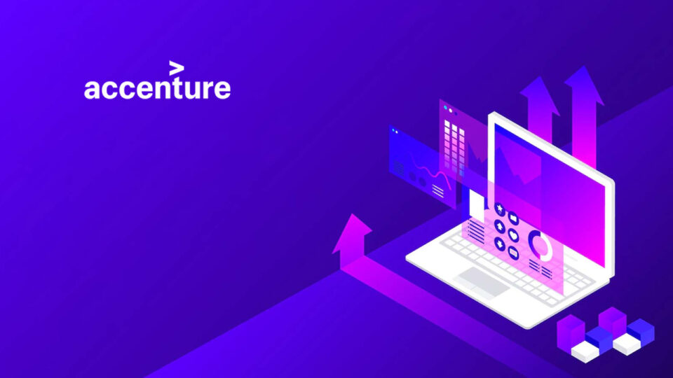 Accenture Invests in Transparent Computing Company Mobeus