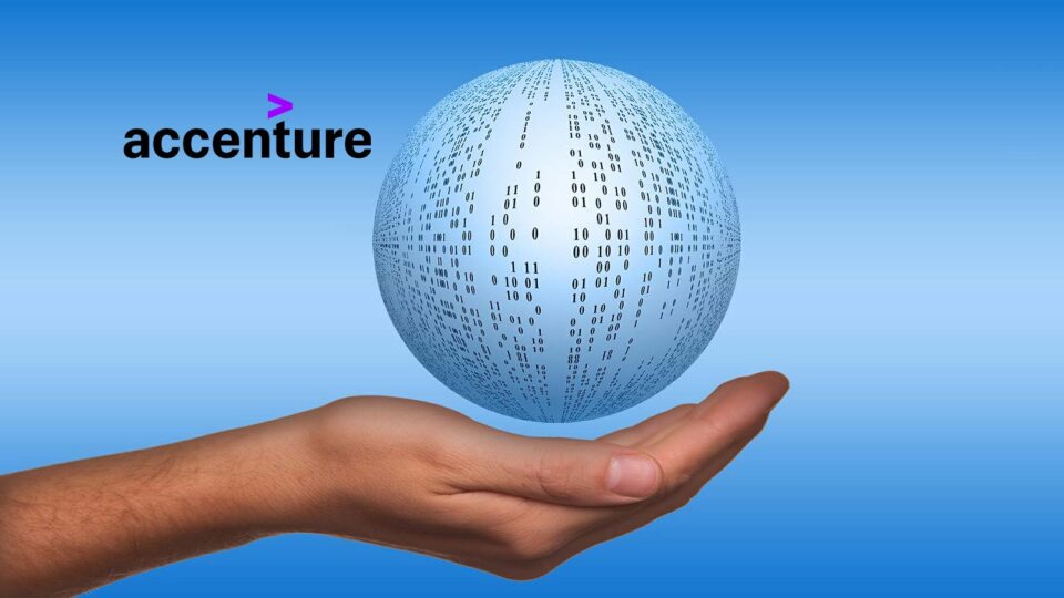 Accenture Named a Leader in the 2021 Gartner Magic Quadrant for Oracle Cloud Applications Services, Worldwide