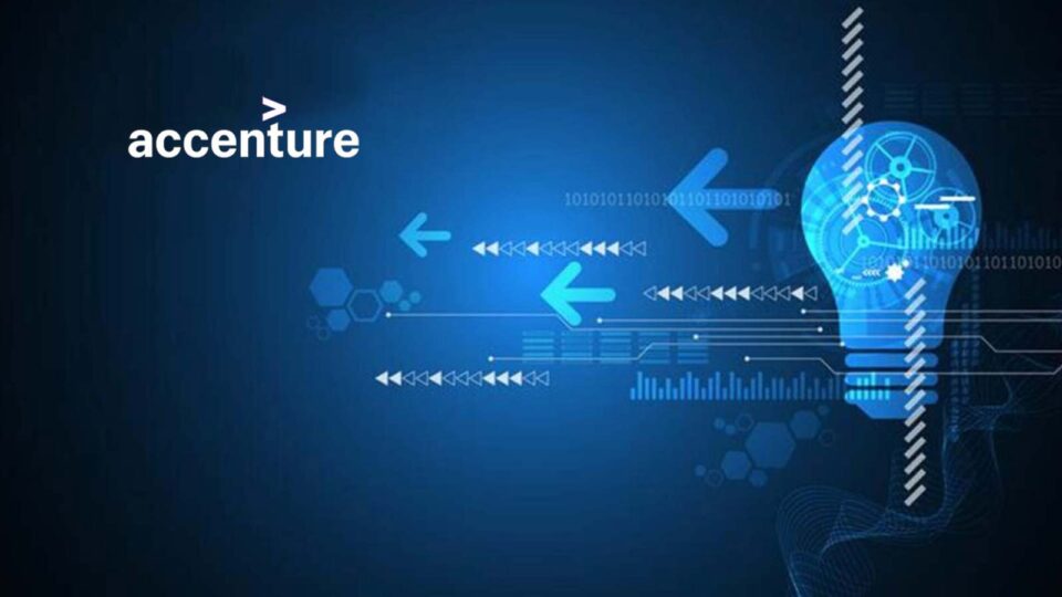 Accenture Opens Advanced Technology Center in Indore, India