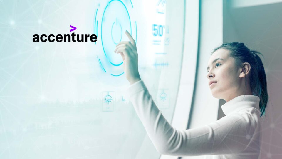 Accenture Positioned as a Leader in IDC MarketScape Worldwide Life Sciences Research & Development Vendor Assessment on IT Outsourcing for Fourth Consecutive Report