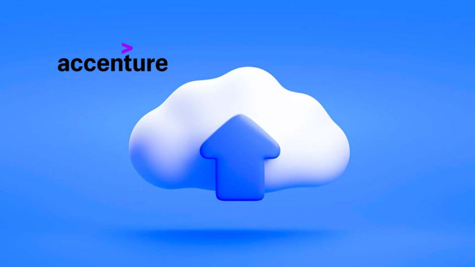 Accenture and Google Cloud Help Organizations Scale Advances in Generative AI