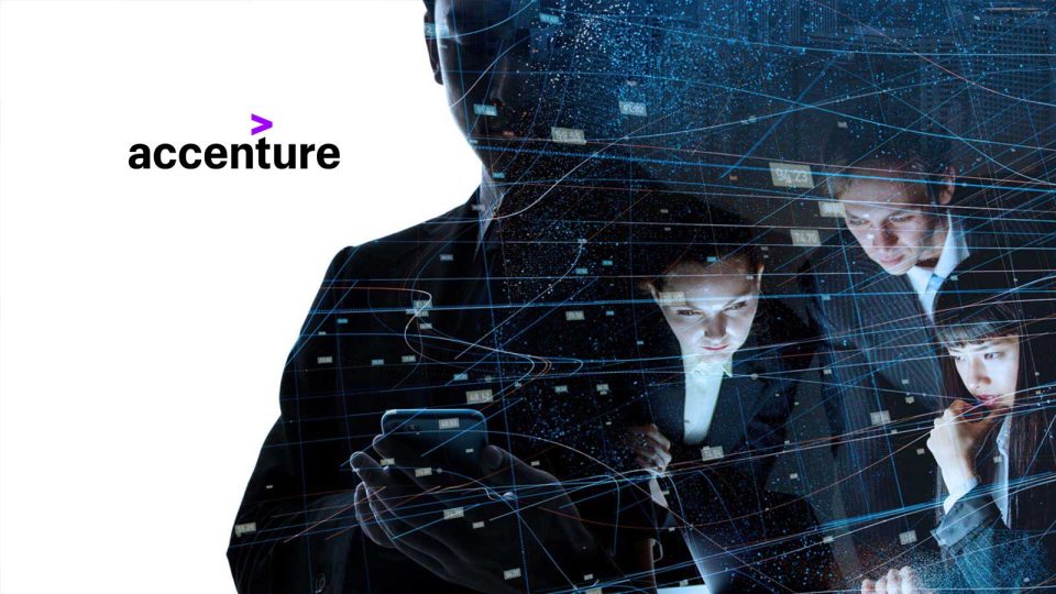 Accenture and SandboxAQ Collaborate to Help Organizations Protect Data Against AI-Driven Cyber Threats