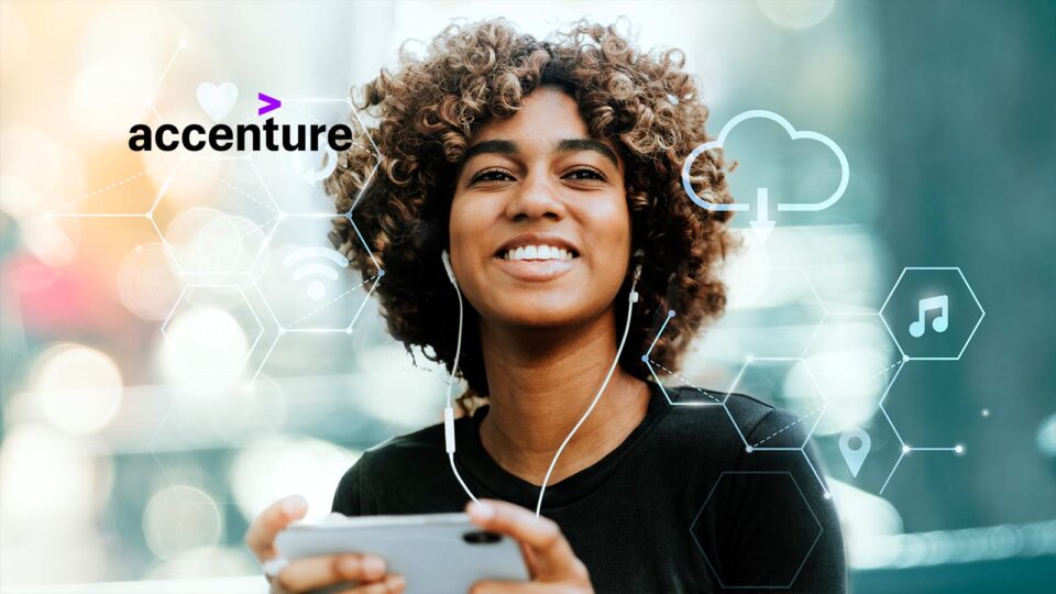 Accenture and Splunk Form Business Group to Help Organizations Capitalize on Cloud and Drive Greater Value From Data and Analytics Insights
