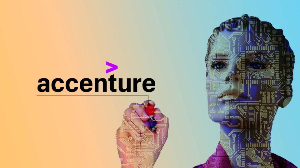 Accenture to Acquire OnProcess Technology to Enhance Supply Chain Operations Capabilities
