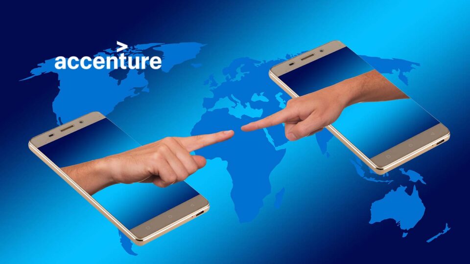 Accenture to Acquire umlaut