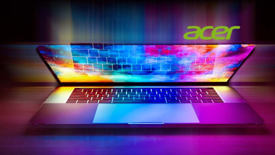 Acer Updates Its Predator Orion and Nitro Gaming Desktops