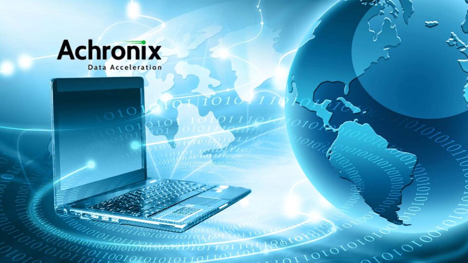 Achronix and MoSys Partner to Target 5G Wireless and Broadband Networking Acceleration