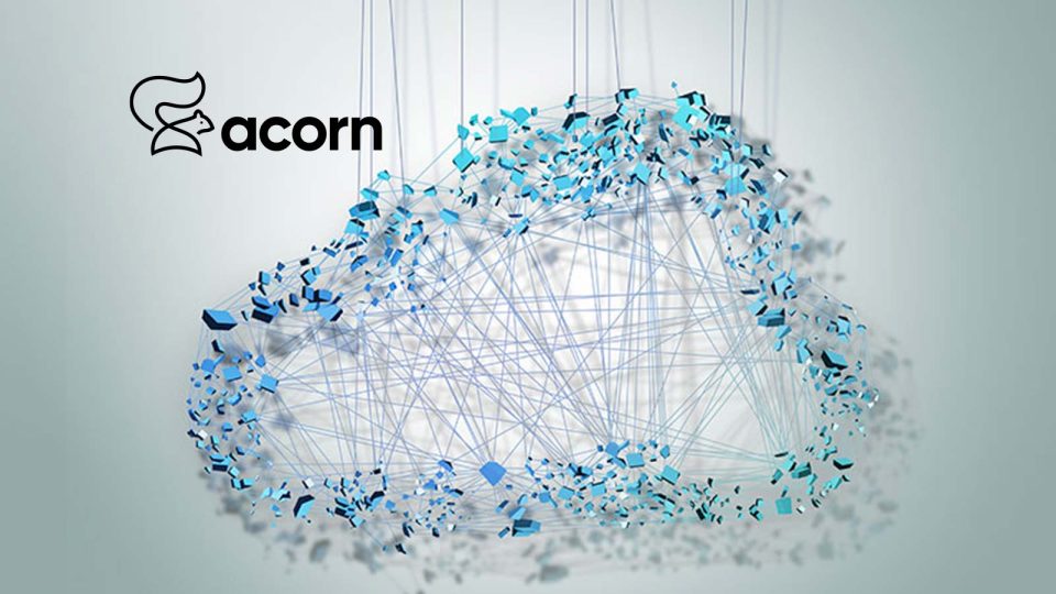 Acorn Labs Launches New Service Making Cloud Computing More Accessible