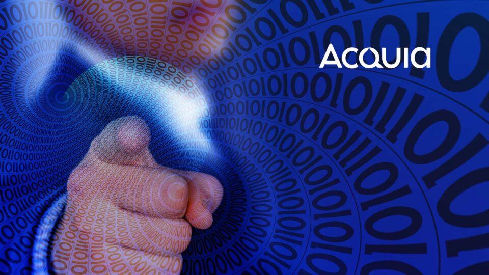Acquia Advances Composable Enterprise With Latest Version Of Digital Experience Platform