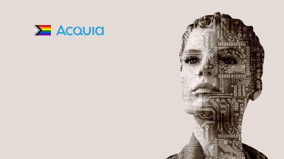 Acquia Enhances Digital Experience Platform to Power Omnichannel Customer Journeys