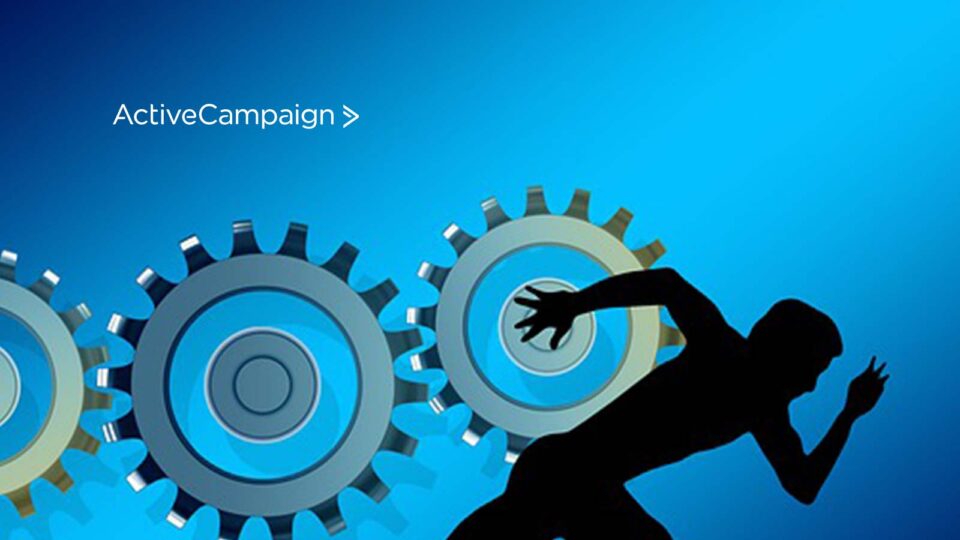 ActiveCampaign Introduces Sales Engagement Automation