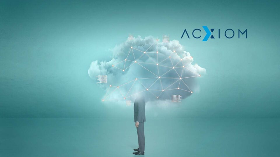 Acxiom Names Adobe Veteran Judith Hammerman as Cloud Growth Leader