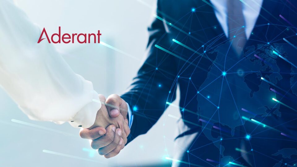 Aderant Partners With LawPay to Integrate Fully Automated Online Payment Solutions for Aderant Expert Practice Management Clients