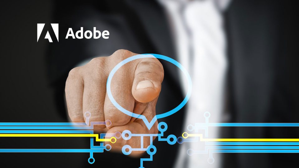 Adobe Announces New $25 Billion Stock Repurchase Program