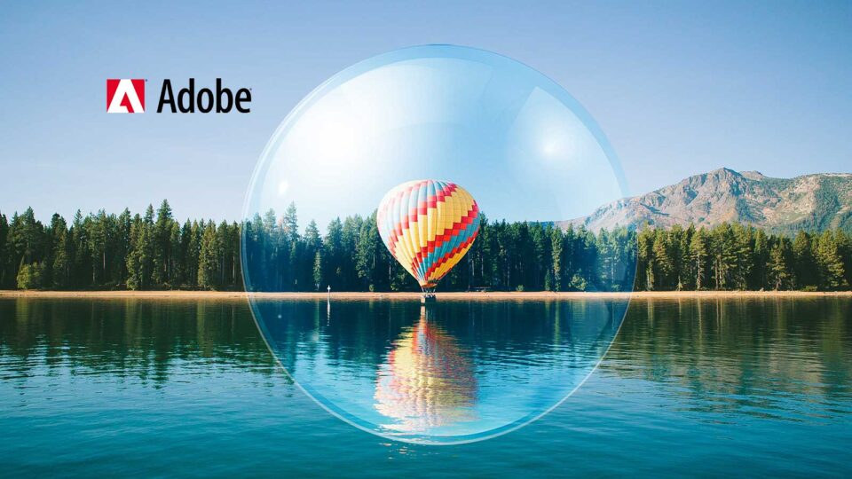 Adobe Summit EMEA Spotlights Major New Innovations and Customer Momentum Across Europe