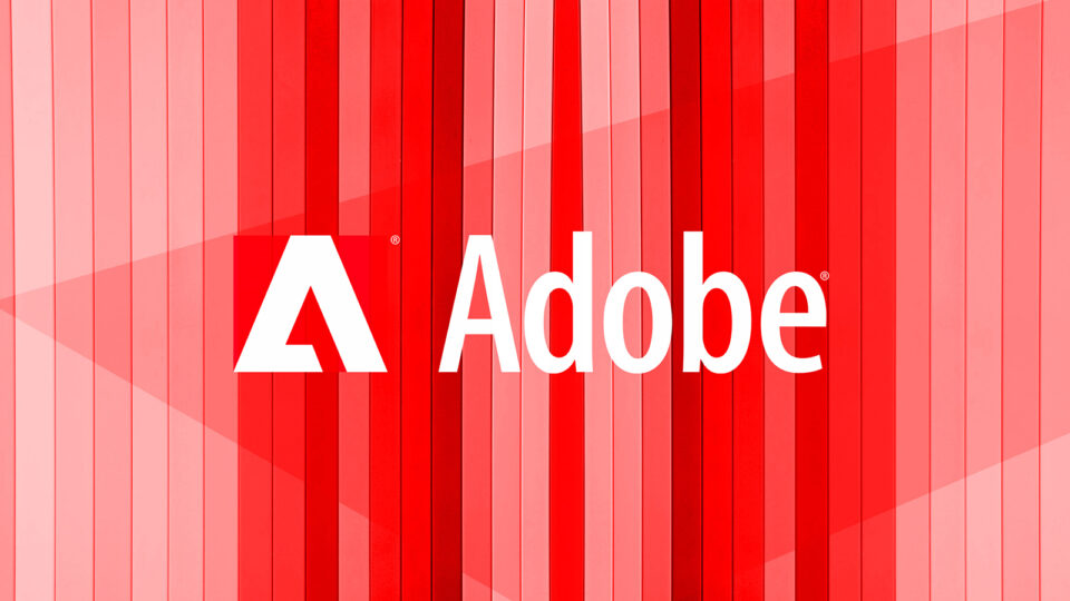 Adobe Unveils Future of Creative Cloud With Generative AI as a Creative Co-Pilot in Photoshop