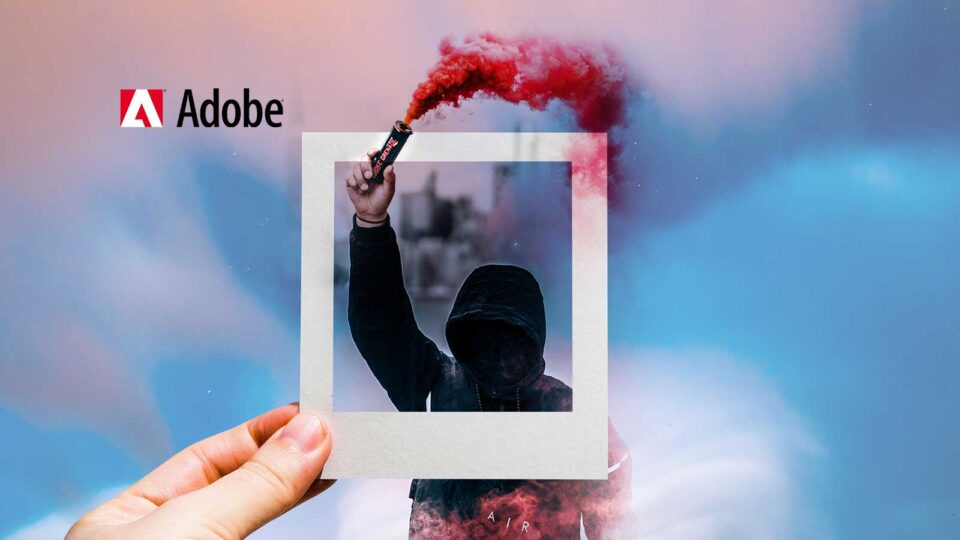 Adobe Unveils New Innovations Across Adobe Experience Cloud