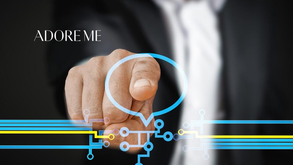 Adore Me Launches Adore Me Tech, a Technology Brand Helping to Build the Future of Retail