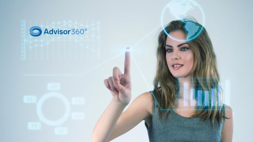 Advisor360° Launches Digital Onboarding for its Flagship Wealth Management Software