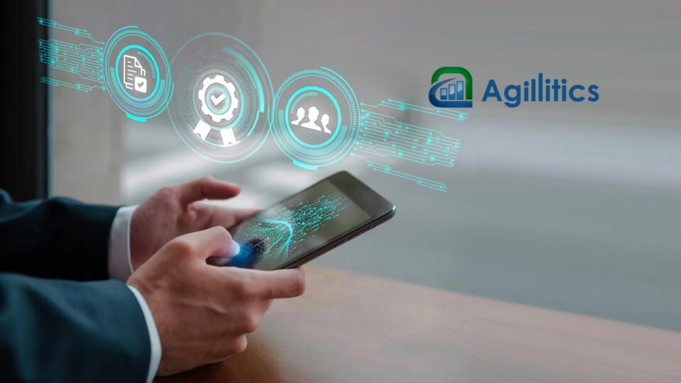 Agillitics Releases AgiSight 2.0, With New Labor Insight Module