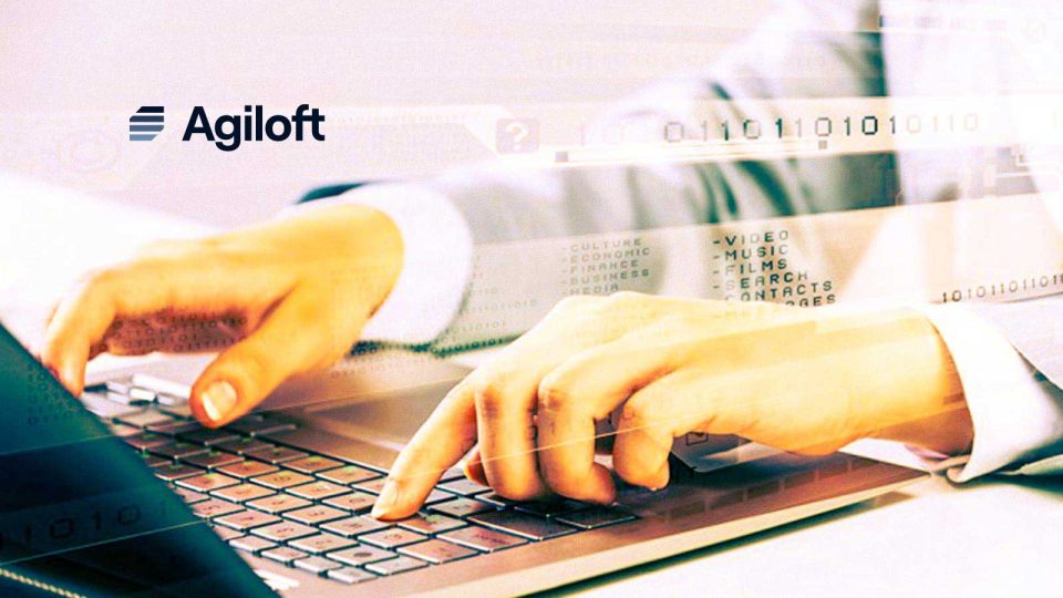 Agiloft Enhances Data-First Agreement Platform with New Google Docs App and Custom API Platform