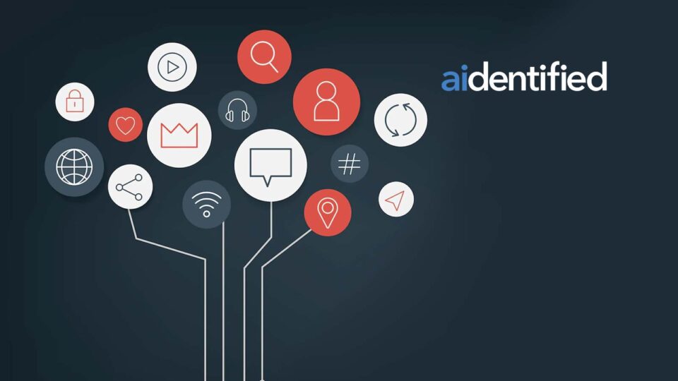 Aidentified to Launch People Data Matching Application Natively in the Snowflake Data Cloud