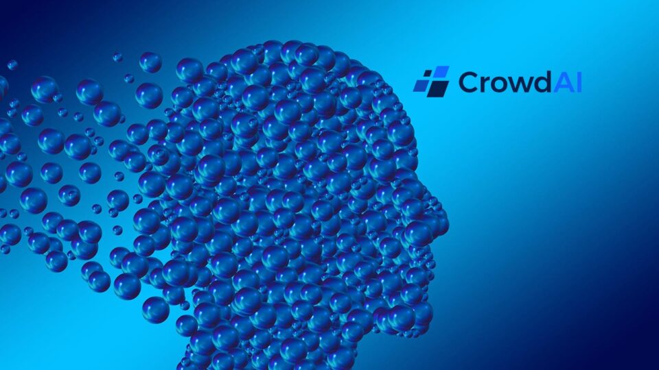 Air Force Research Laboratory Signs Artificial Intelligence CRADA with CrowdAI