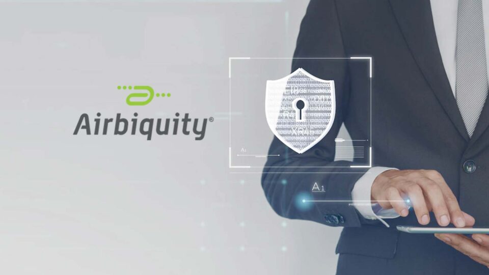 Airbiquity Teams Up with BlackBerry to Safeguard OTA Updates with Enhanced Security Measures