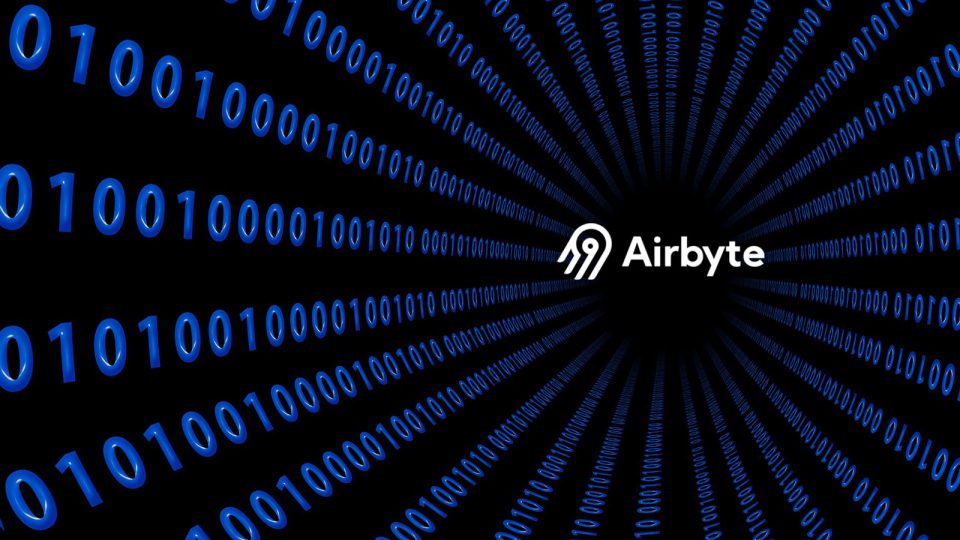 Airbyte Announces Industry-Leading 5,000 Data Connectors Built with No-Code Builder