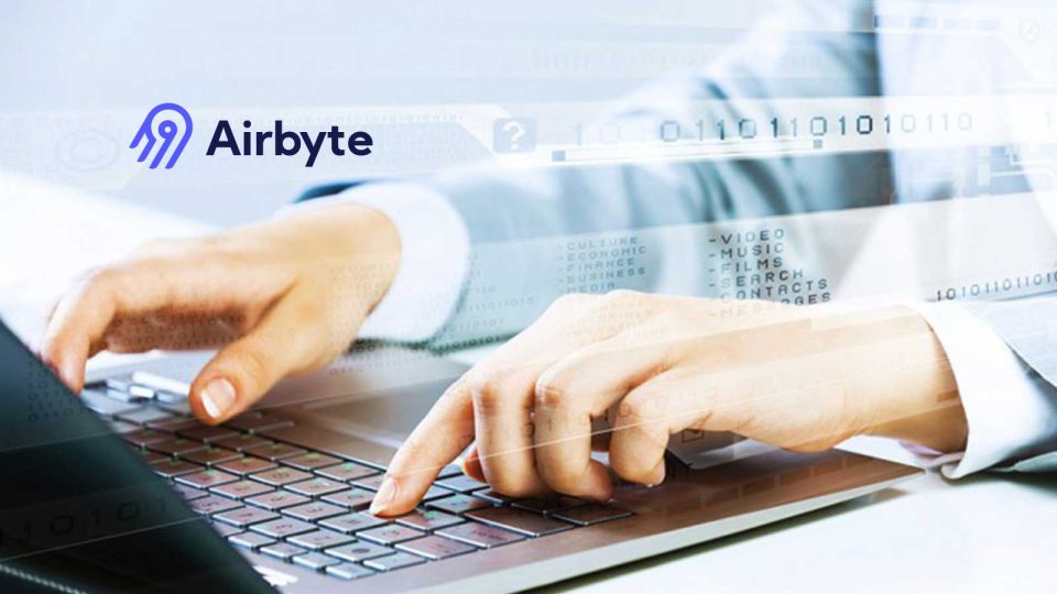 Airbyte Launches First Python Library for Data Movement, Accessing Hundreds of Data Connectors
