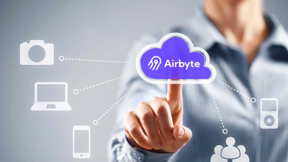 Airbyte Launches Terraform Provider to Streamline Airbyte Cloud Workflows