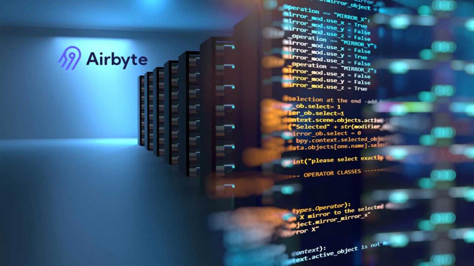 Airbyte Releases API to Automate Data Movement for Large-scale Deployments