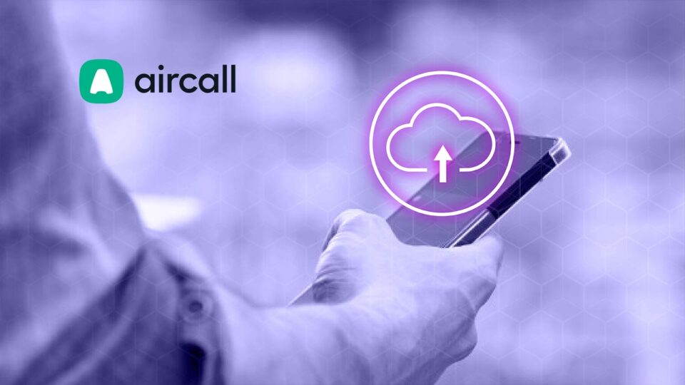Aircall Partners With Deutsche Telekom To Provide Each German Company With A Premium Cloud-based Phone System