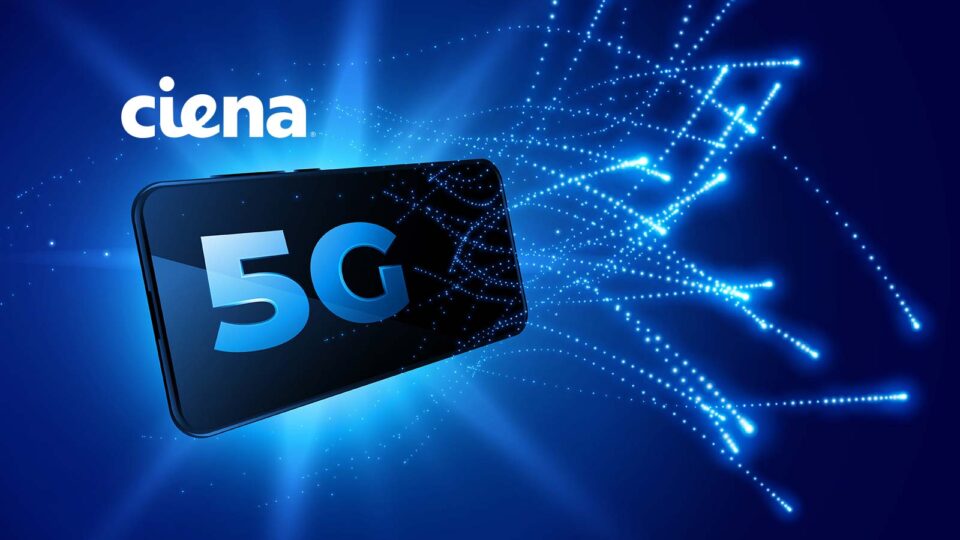 Airtel Deploys One of the World’s Newest Photonic Designs from Ciena to Nearly Triple Optic Fiber Capacity for Rolling Out 5G