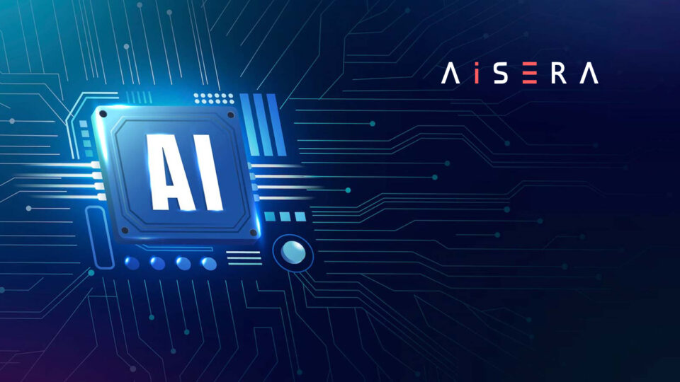 Aisera Announces Integration of its AI-powered Service Experience Solution with Zendesk's Sunshine Platform
