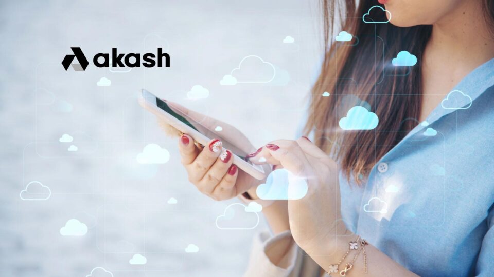 Akash Network Provides Decentralized Cloud Infrastructure to ColdStack