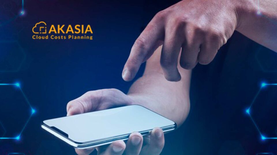 Akasia Collaborates with IBM to Offer Modeling Solution to Help Enterprises Identify Cost-Effective Cloud Configurations