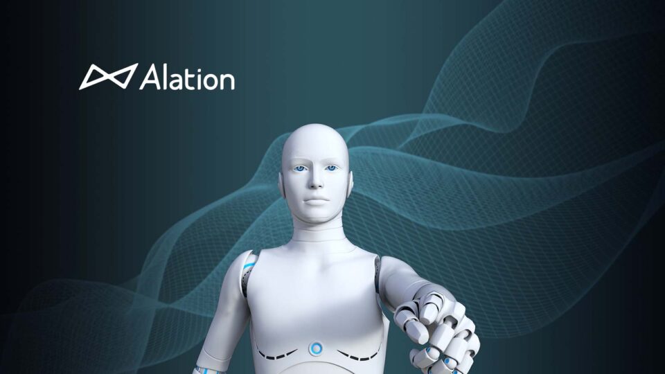 Alation Acquires Artificial Intelligence Vendor Lyngo Analytics