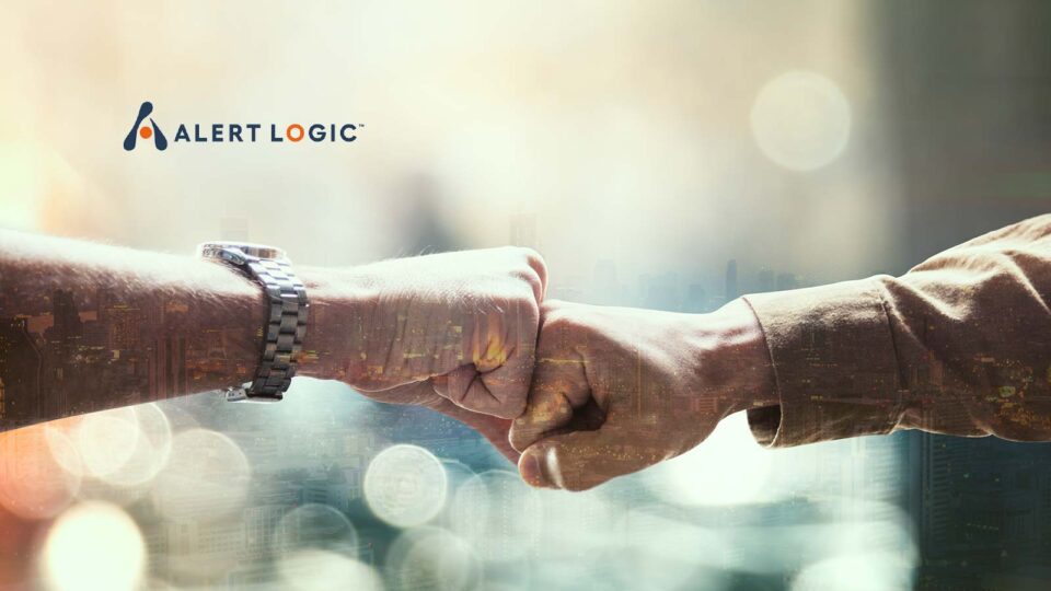 Alert Logic and Sungard AS Expand Partnership to Deliver Managed Detection and Response Solution