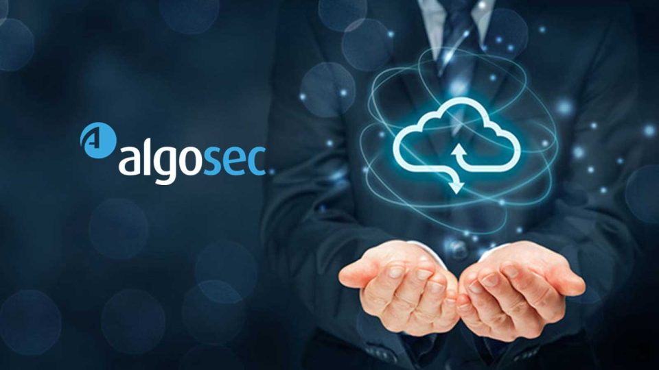 AlgoSec at Cisco Live: Empowering Secure Application Connectivity in Multi-Cloud, Hybrid Networks