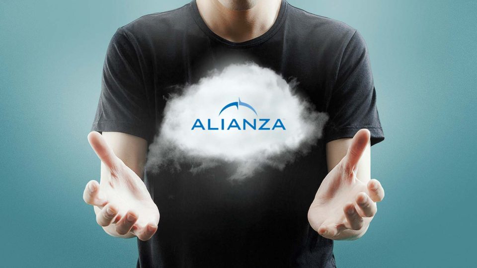 Alianza Raises $61 Million to Advance New Era of Cloud Communications for Service Providers