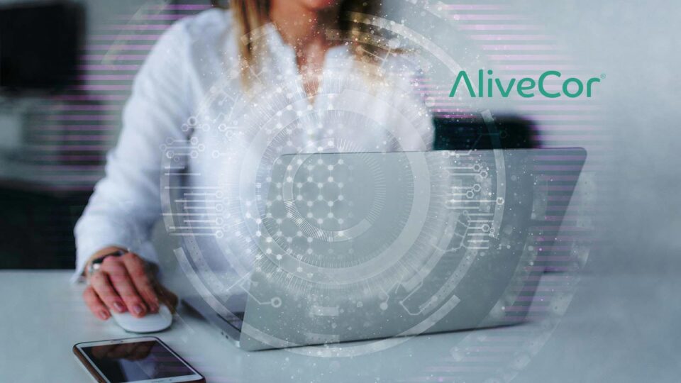 AliveCor Announces Strategic Additions to Executive Team