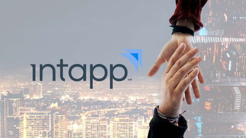 AlixPartners Selects Intapp to Strengthen Deal Management
