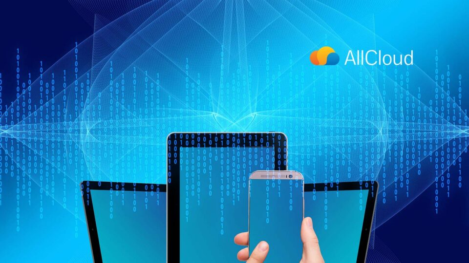 AllCloud Launches Engage, an Outcomes-based Managed Services Framework for Strategic AWS Customers