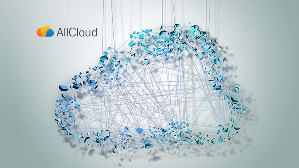 AllCloud Launches Matillion One Click Solution to Accelerate Cloud Data Analytics