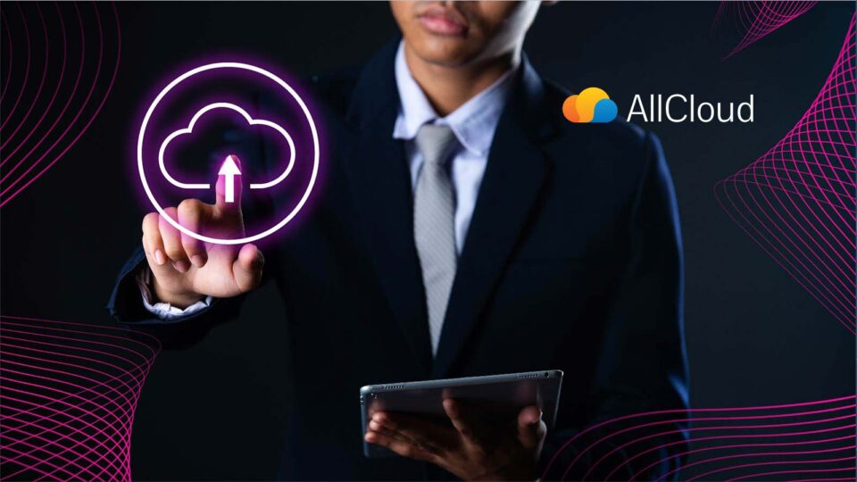 AllCloud and AWS Expand Strategic Collaboration to Include Cloud Migrations and Application Modernization in North America