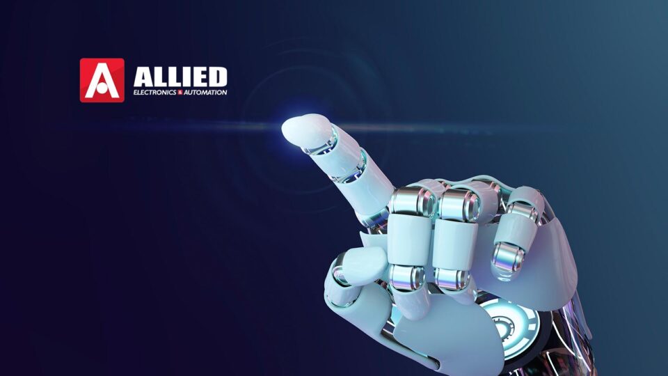 Allied Electronics & Automation Offers Extensive and Ever-Expanding Portfolio of Facilities Maintenance Solutions